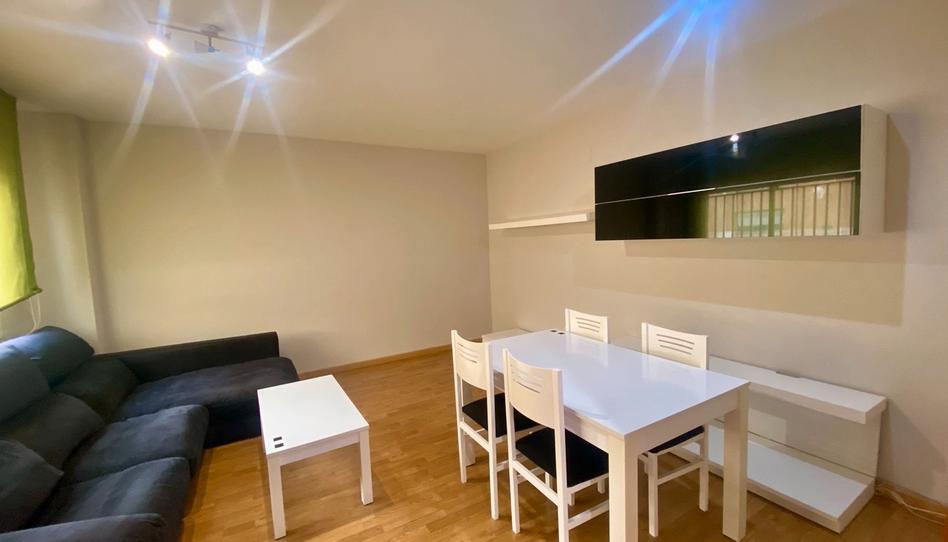 Photo 1 of Flat for sale in Camino Campillo, 17, Santa María - Pio XII, Ciudad Real