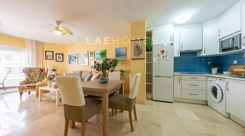 Foto 4 de Apartamento en venta en Playa Bajadilla - Puertos, Marbella