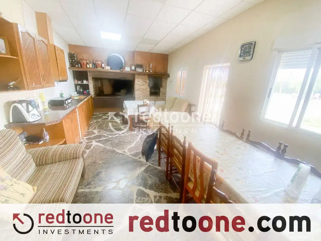 Villa avec piscine à vendre à Novelda, imagen 55