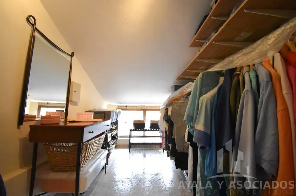 Casa o xalet en venda en La Unión amb Aire condicionat, Calefacció i Jardí privat