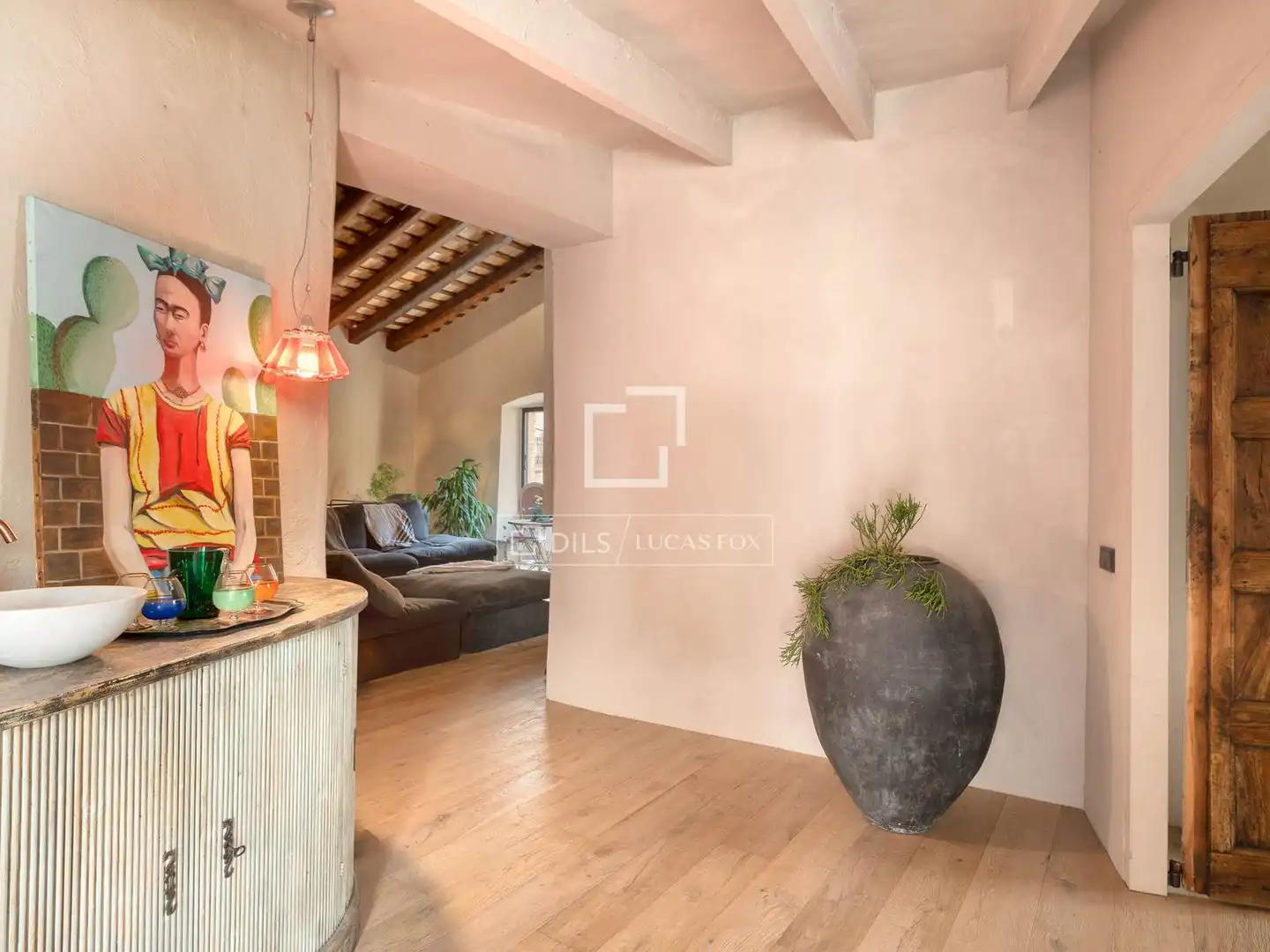 Casa o xalet en venda en Figueres amb Aire condicionat, Calefacció i Parquet