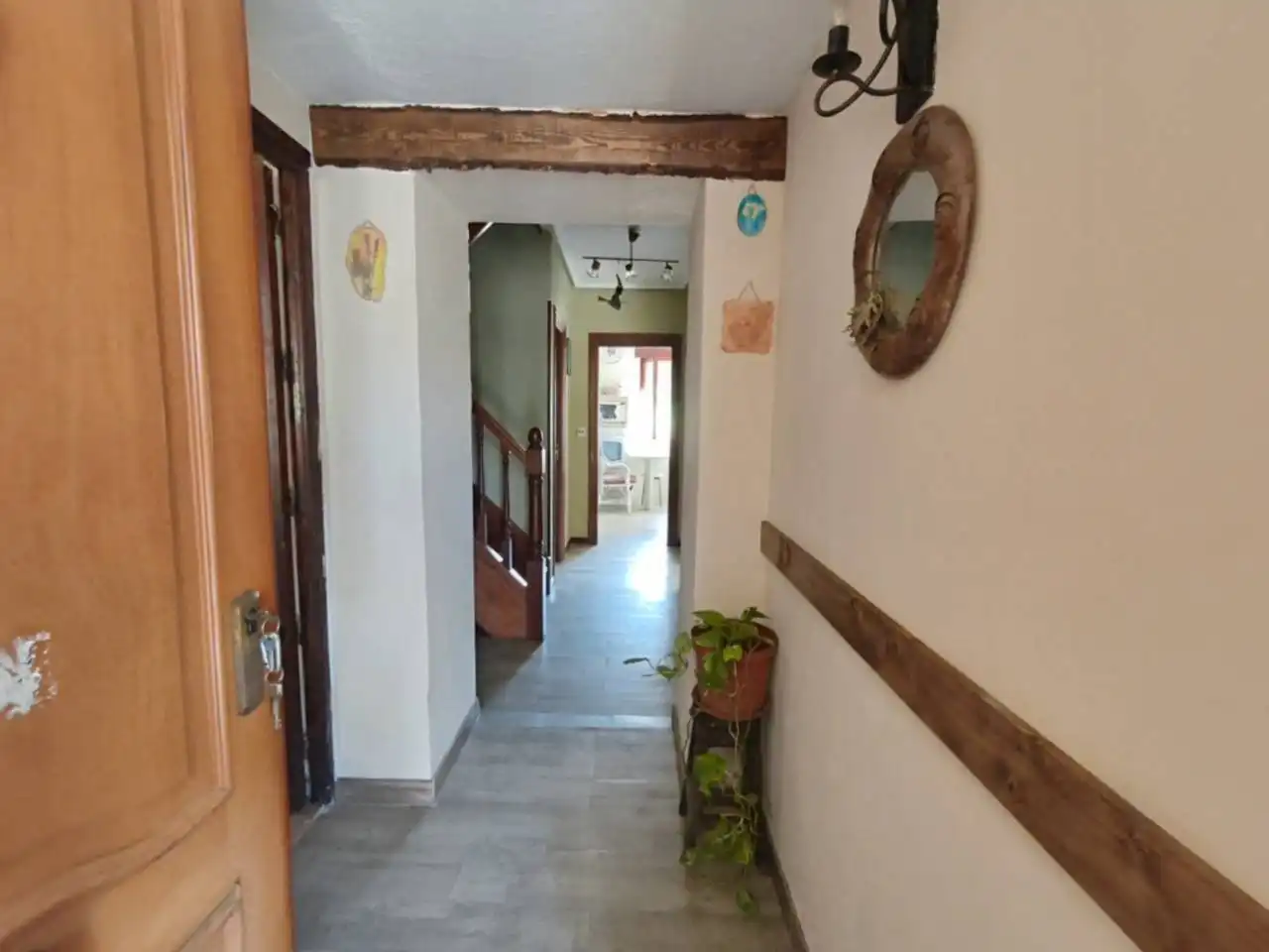 Casa o xalet en venda en Muskiz amb Jardí privat i Terrassa