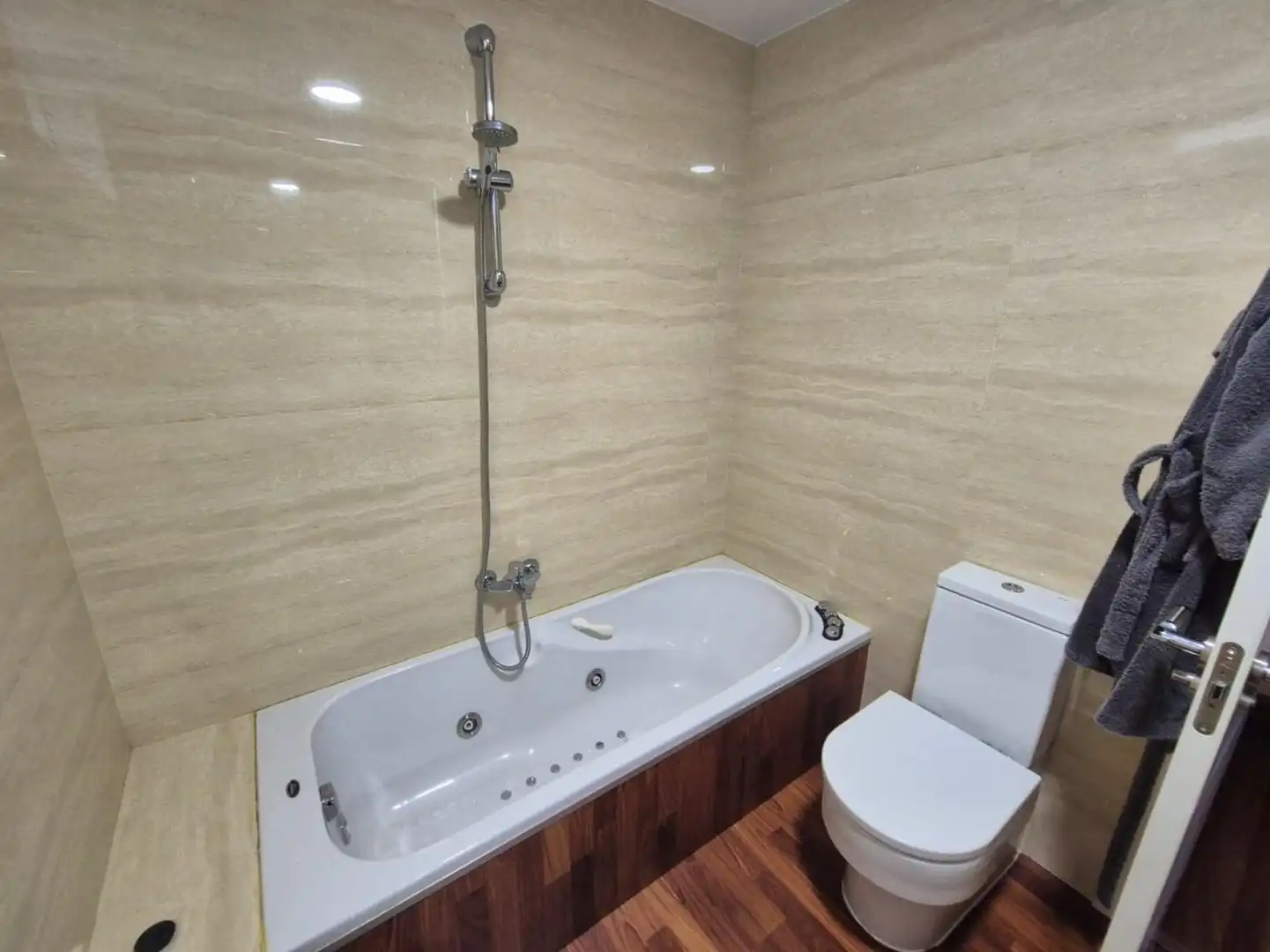 Casa amb piscina en venda a Simancas, imagen 26