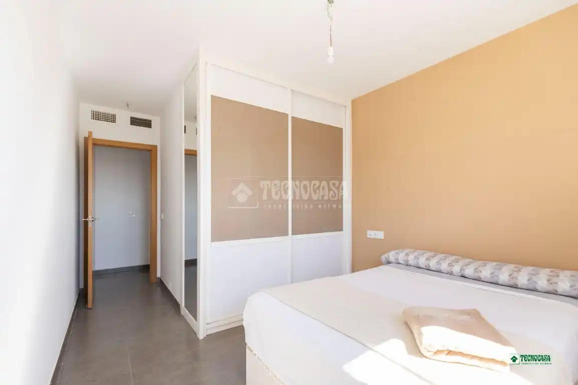 Habitación de Piso en venta en Almería con Aire acondicionado y Trastero