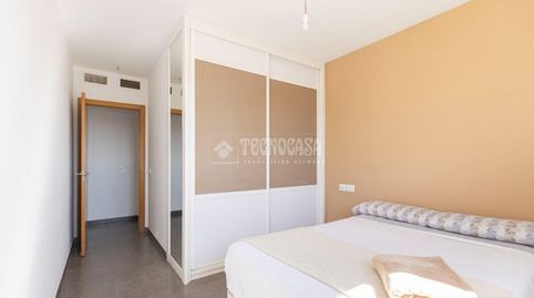 Foto 4 de Piso en venta en Nueva Almería - Cortijo Grande - Vega de Acá, Almería Capital