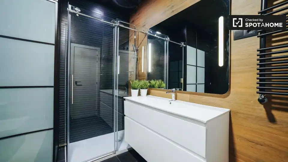 Appartement à louer à Barrio de Salamanca, imagen 13