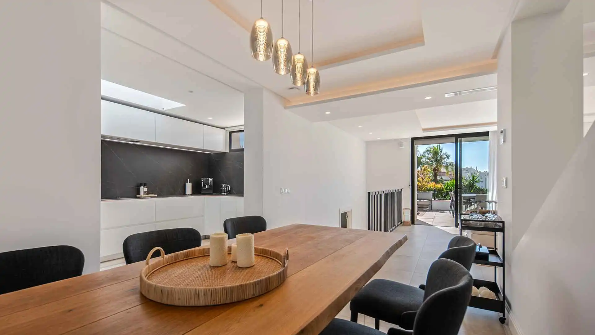 Casa con piscina in vendita a Nueva Andalucía, imagen 18
