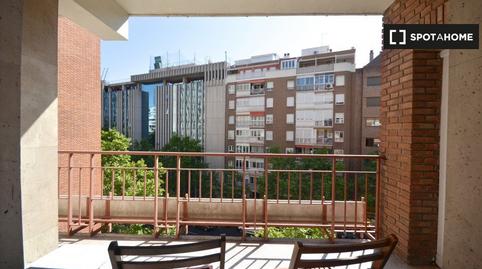 Photo 4 of Flat to share in Castilla, Madrid