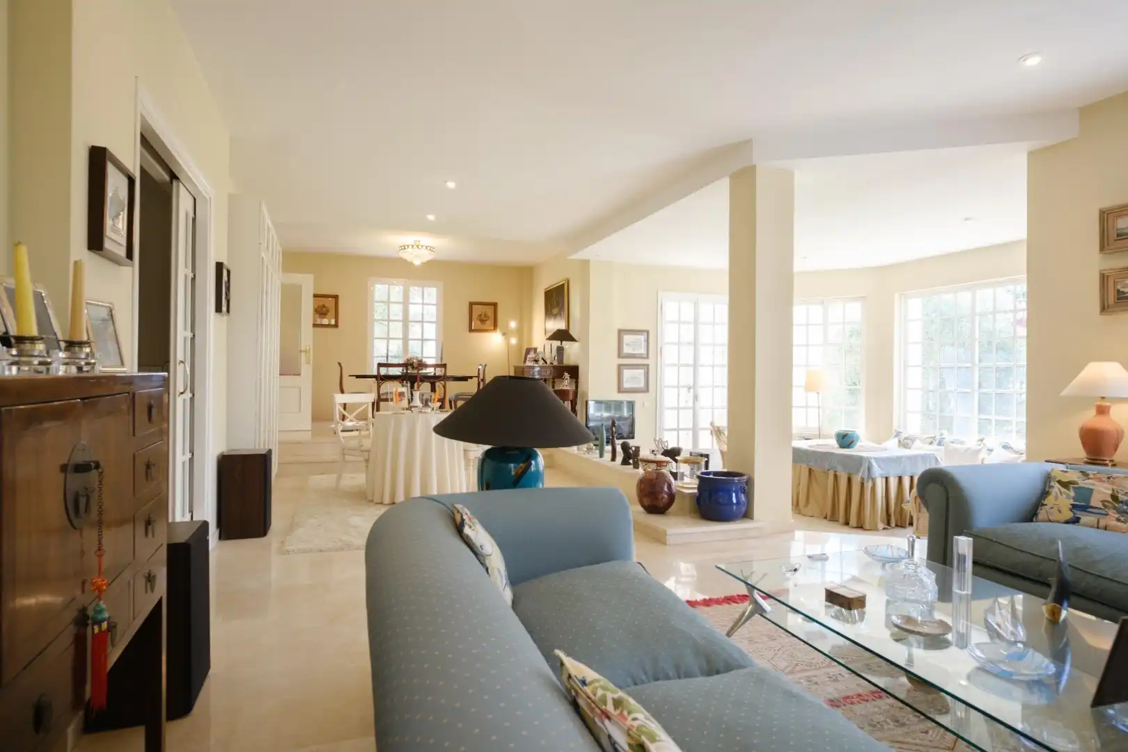 Villa mit Pool zum Verkauf in Torrequinto, imagen 9
