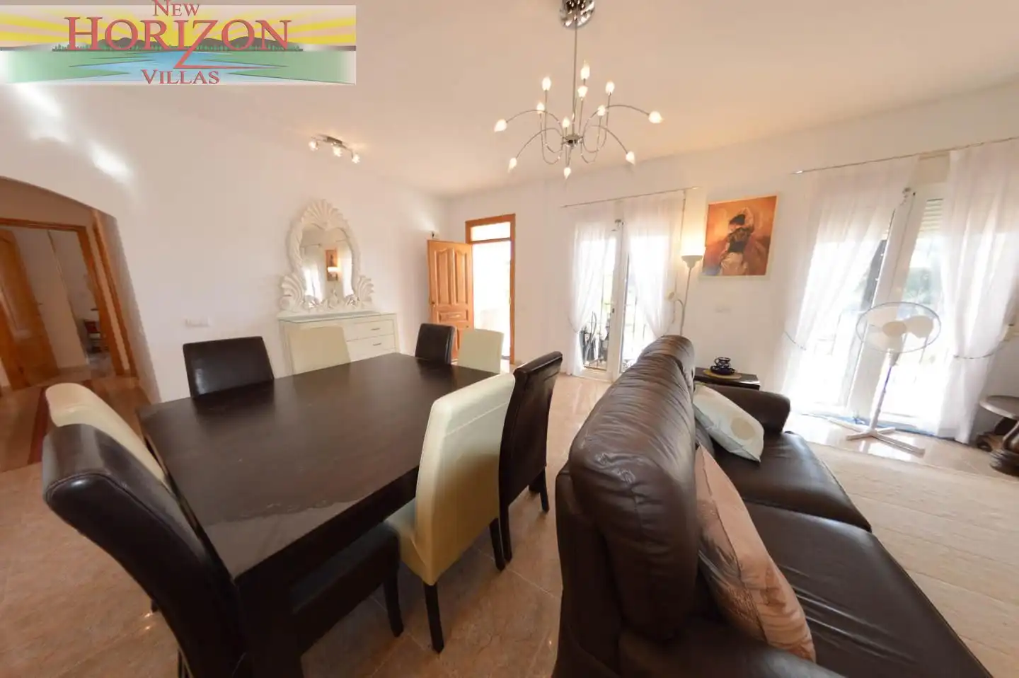 Casa con jardín en venta en Zurgena, imagen 31