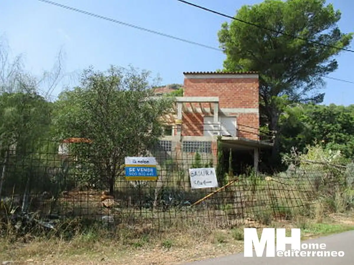 House for sale in UR LA RENEGA R6-A