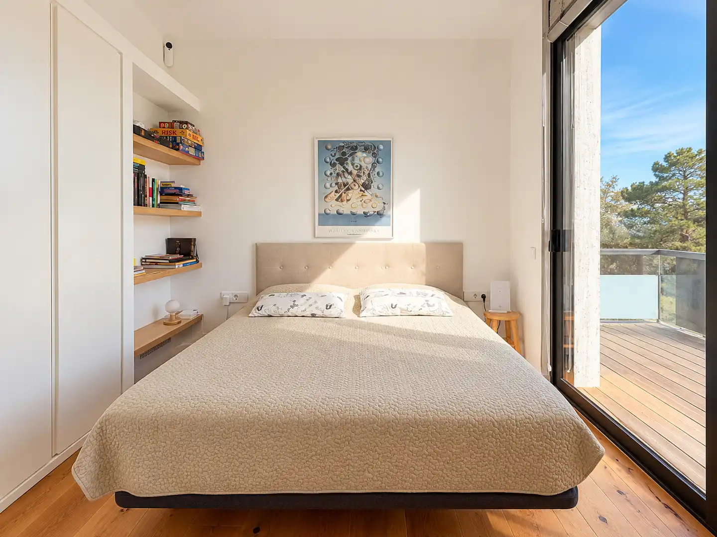Maison avec piscine à vendre à Carrer Alexandre de Riquer, imagen 11