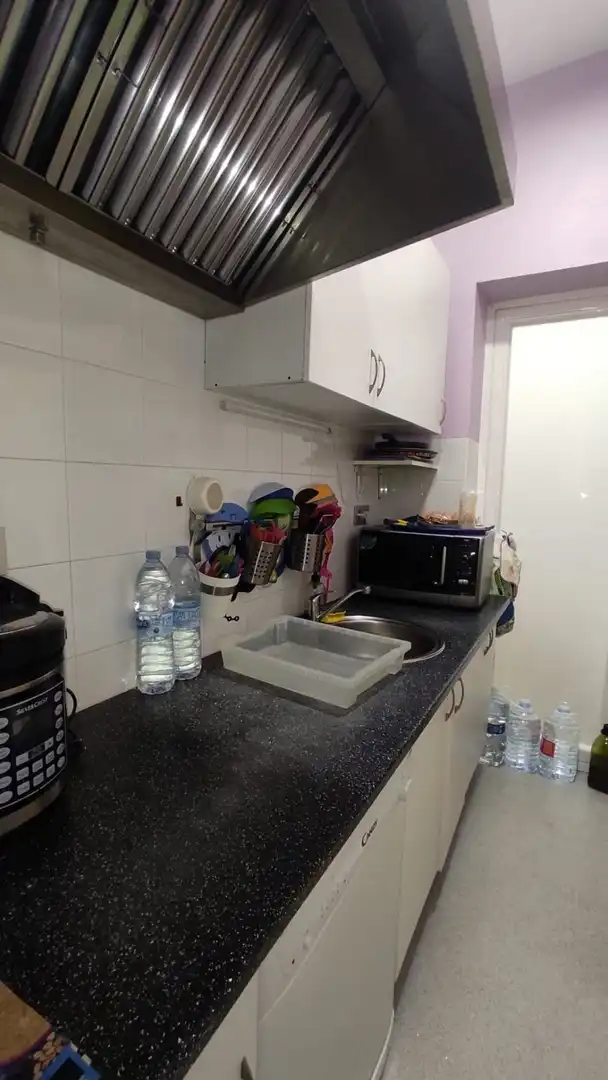 Local comercial en venda a La Victoria - Puente Jardín, imagen 10