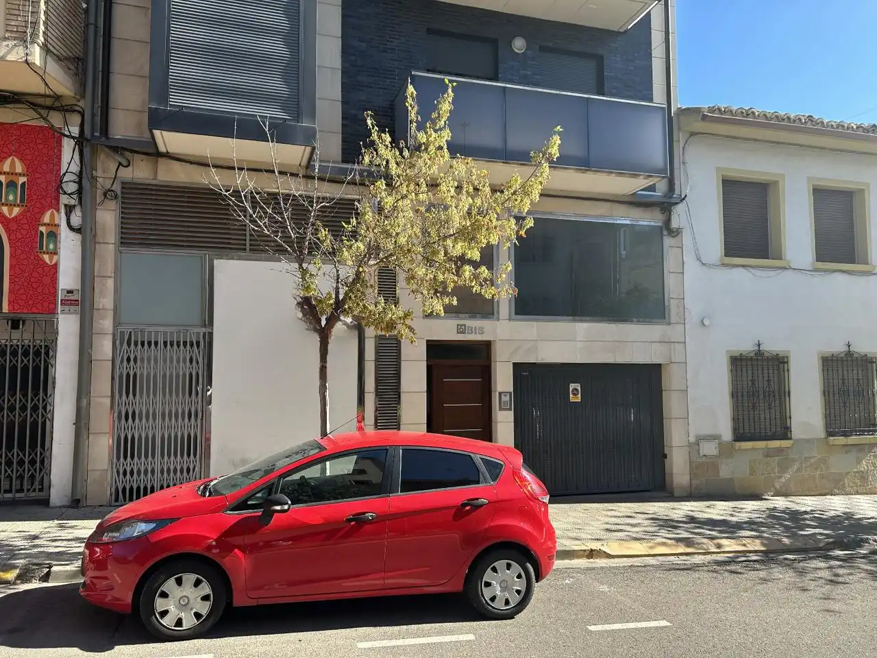 Local comercial de lloguer a Del Barrio, imagen 18