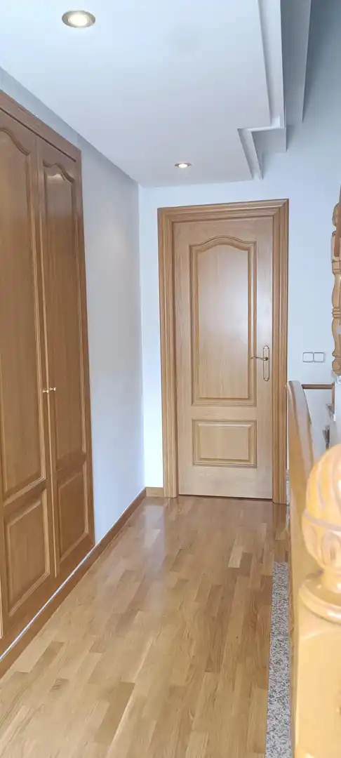 Casa o xalet de lloguer en Murcia amb Aire condicionat, Calefacció i Parquet