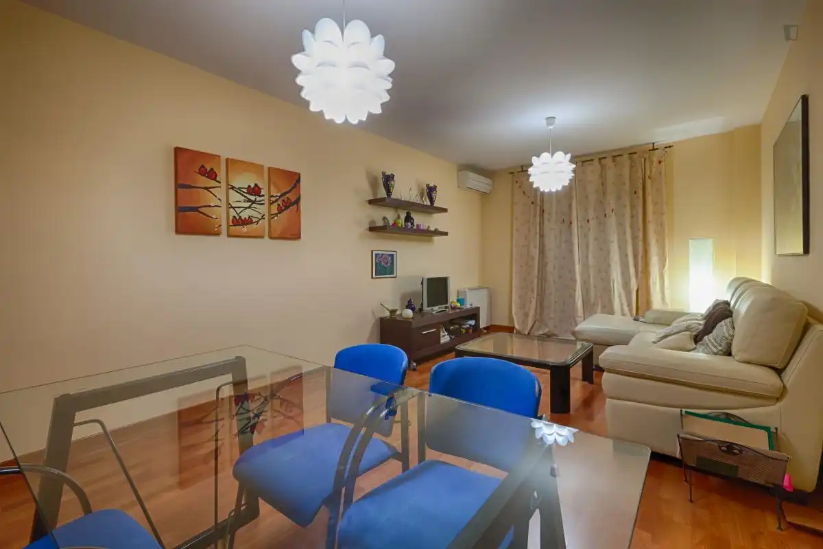 Apartamento de alquiler en La Zubia Ciudad