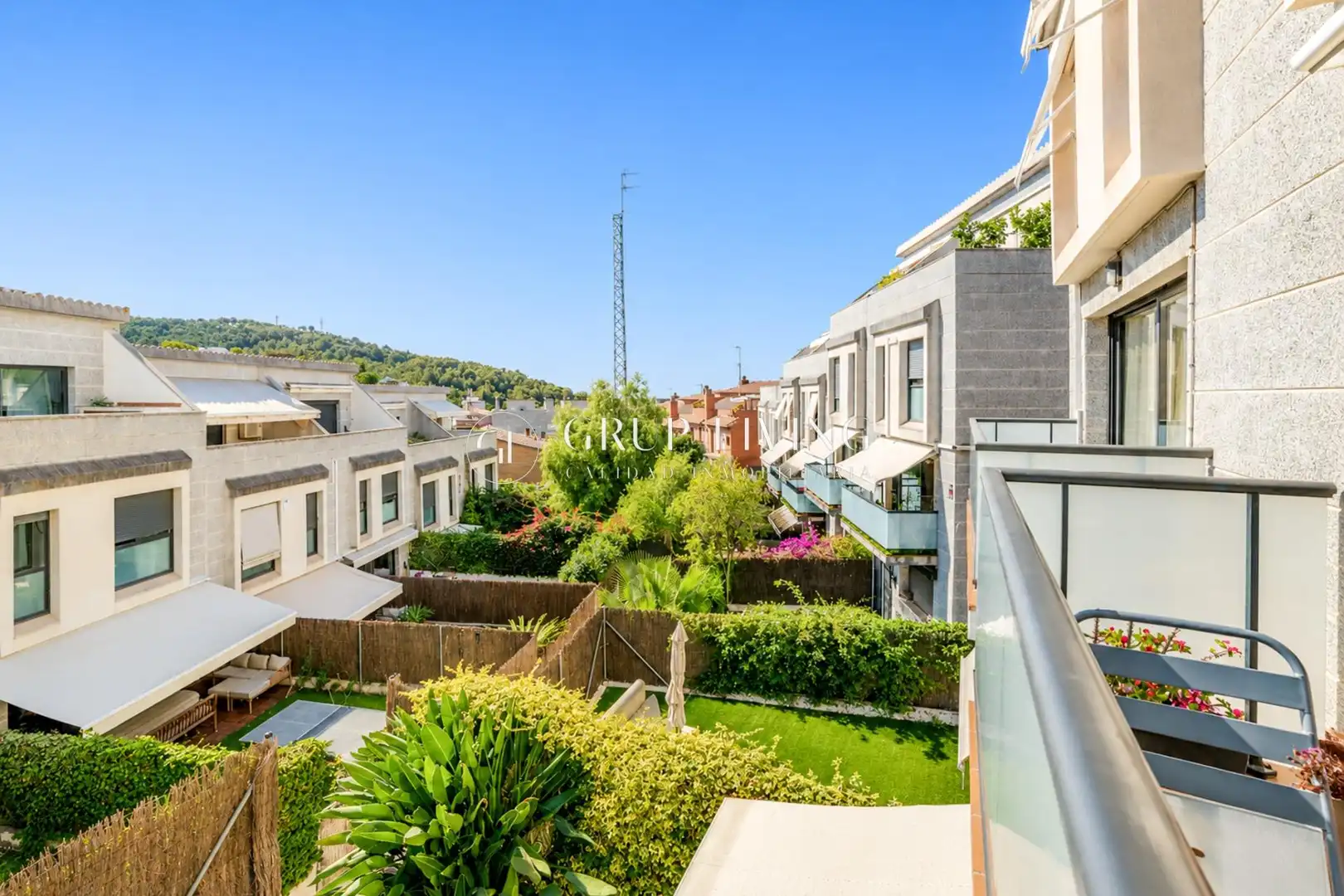 Casa con terrazza in vendita a Passeig ESPIGOL, imagen 35