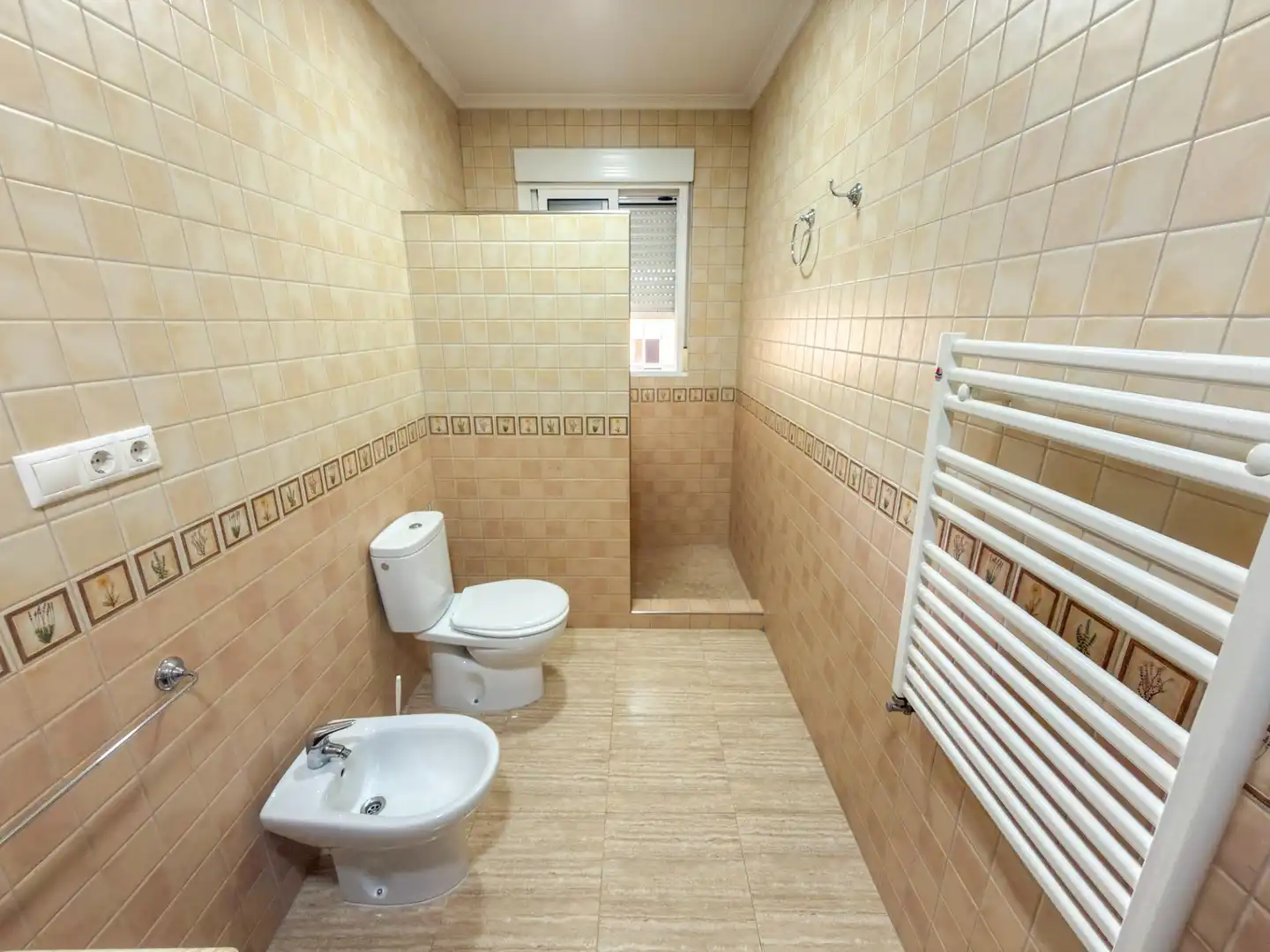 Baño de Casa o chalet en venta en Callosa de Segura con Aire acondicionado, Amueblado y Balcón