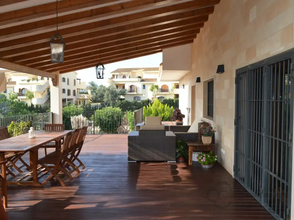 Casa o xalet en venda a Cartagena, Murcia