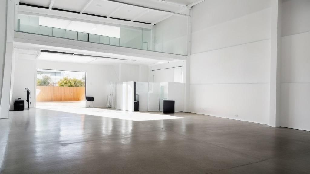 Industrial buildings to rent in Santa Oliva