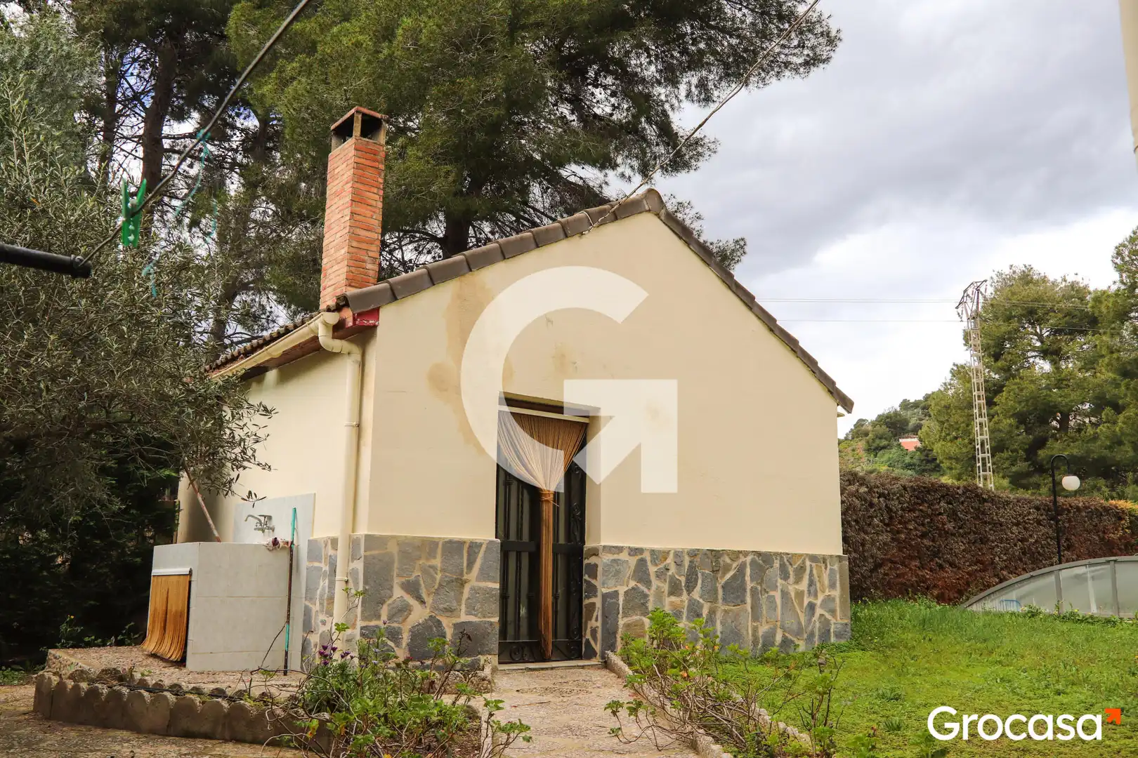 Maison avec terrasse à vendre à PD TRAS LA VENTA, imagen 7