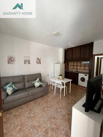 Piso en Venta en Distrito Zeta - Recinto Ferial Cortijo de Torres