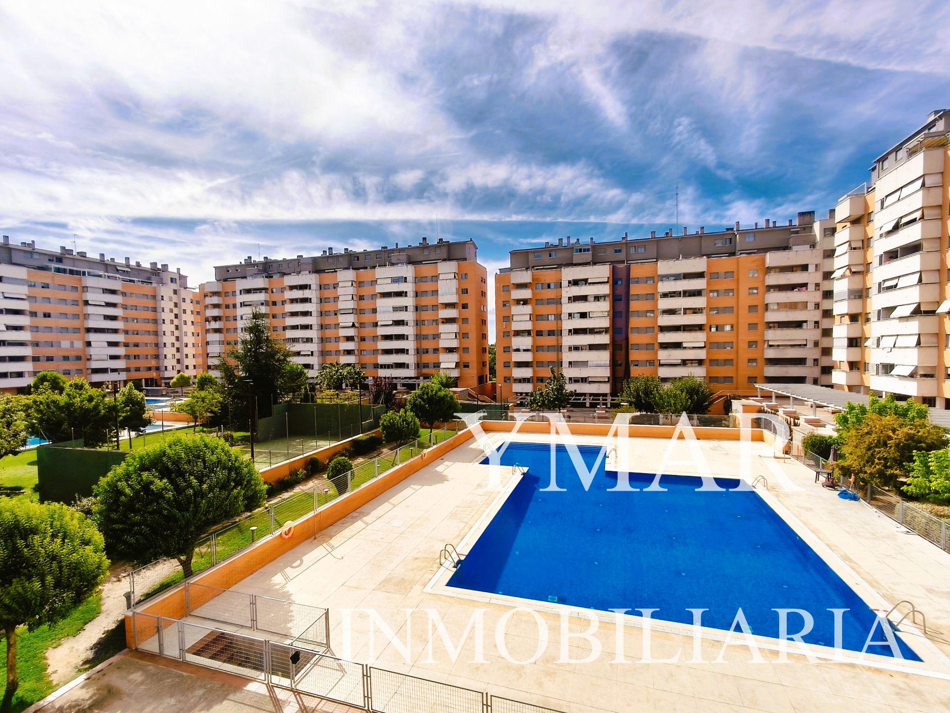 Wohnung zum Verkauf in Parque Oeste - Fuente Cisneros