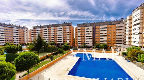 Foto 4 de Piso en venta en Parque Oeste - Fuente Cisneros, Alcorcón