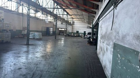 Foto 3 von Fabrikhallen zum Verkauf in Palou, Granollers