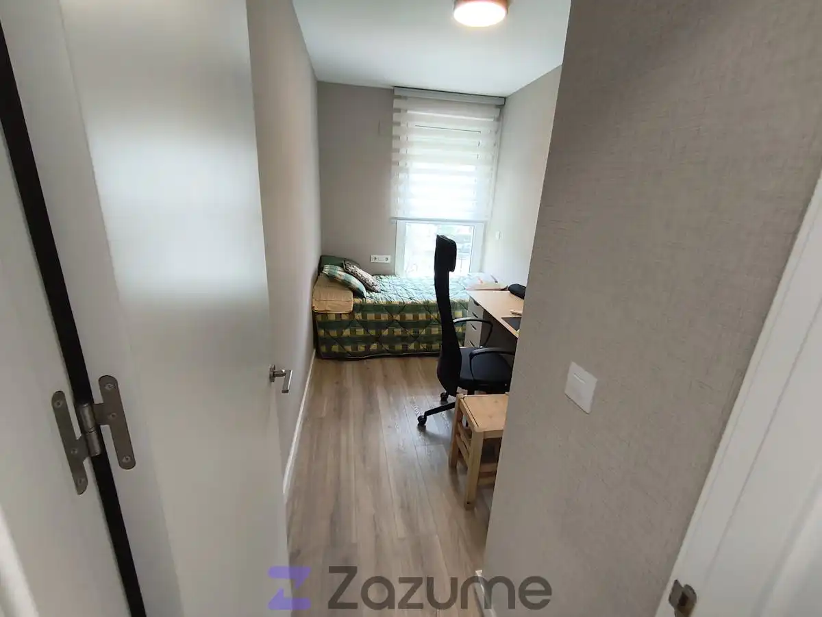 Habitación de Piso de alquiler en Valencia con Aire acondicionado, Parquet y Trastero
