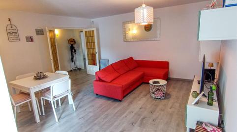 Foto 2 de Apartament en venda a Centre, Palamós