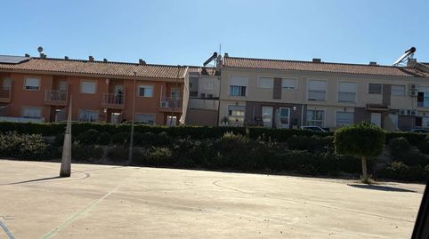 Foto 4 von Wohnungen zum Verkauf in Alguazas, Murcia