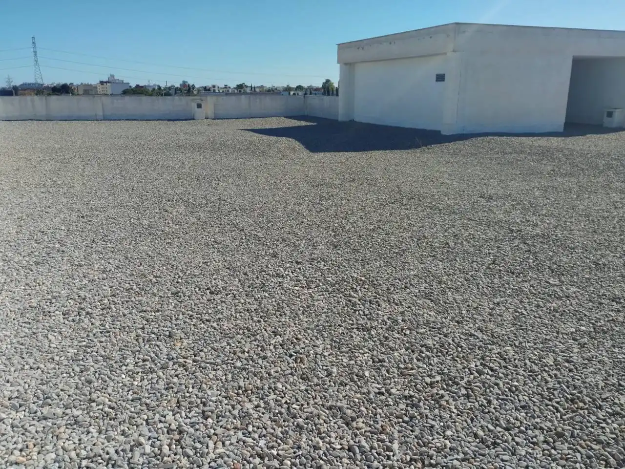 Exterior view of Industrial buildings for sale in Paiporta  with Heating