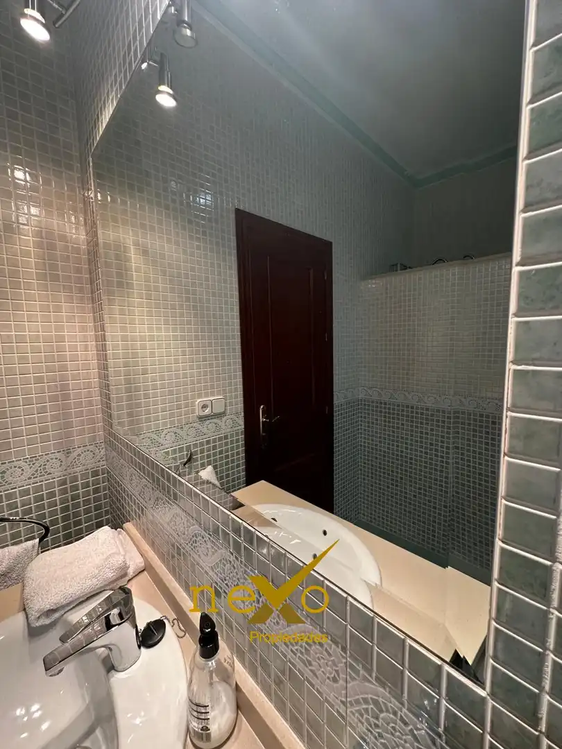Baño de Casa o chalet en venta en Carmona