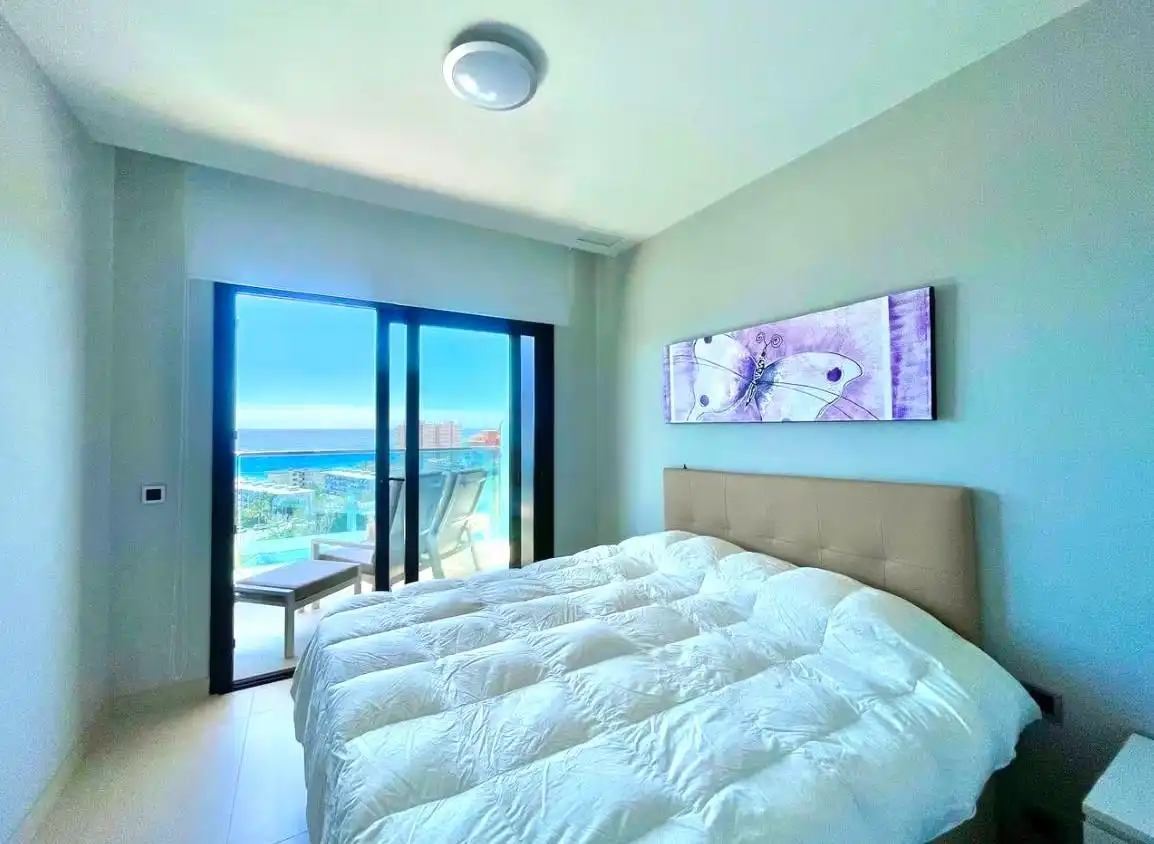Mini appartamento con piscina in vendita a Playa de Poniente, imagen 11