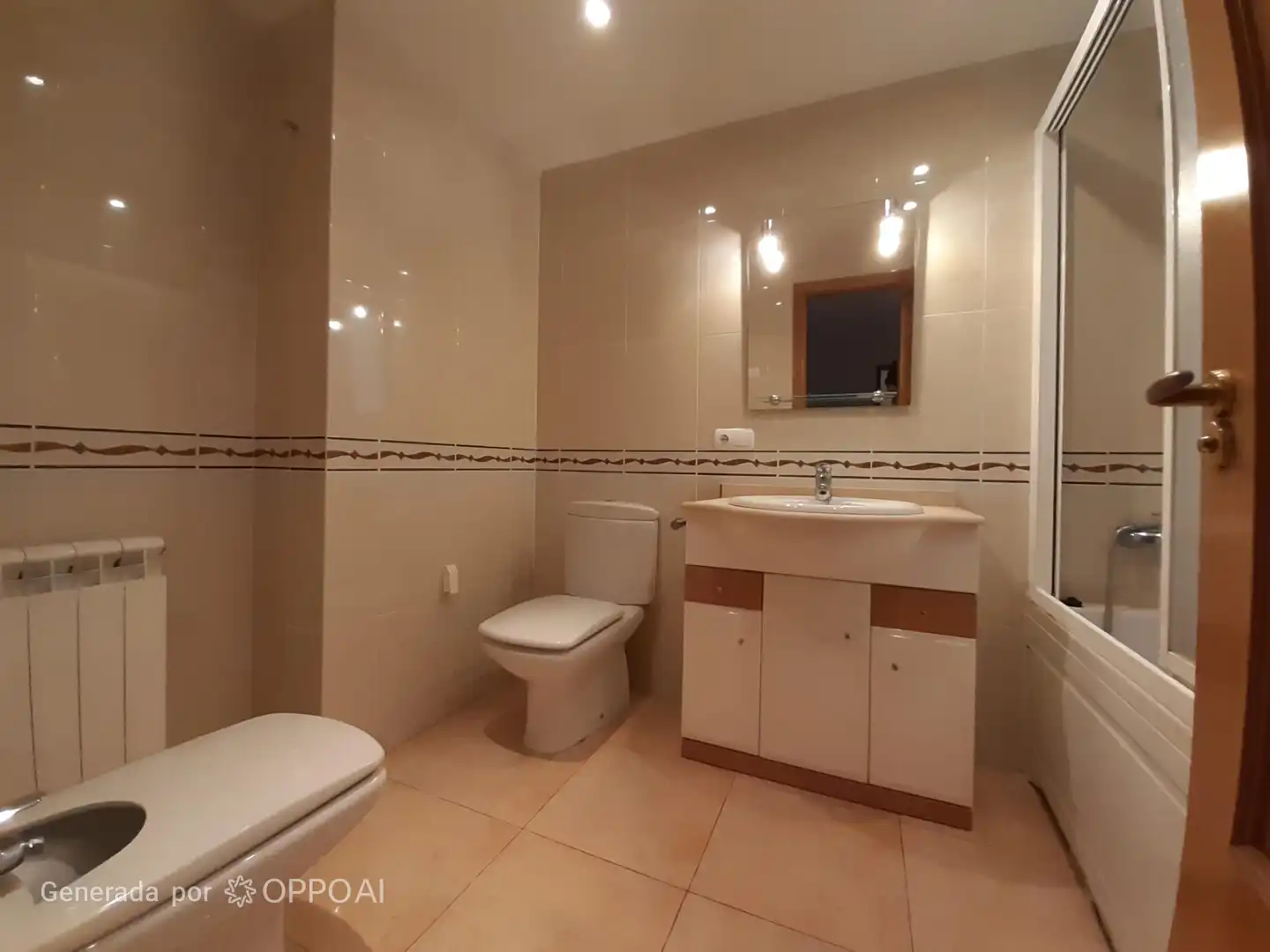 Flat for sale in Cariñena - Carinyena