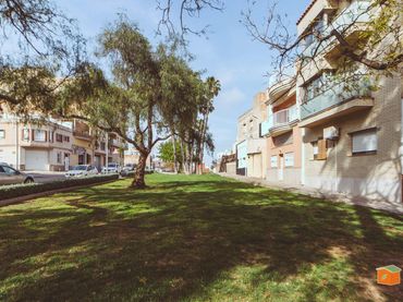 Erdgeschosswohnung mit Aufzug zum Verkauf in Avinguda Catalunya