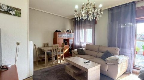 Foto 5 de Ático en venta en Centro, Palencia Capital
