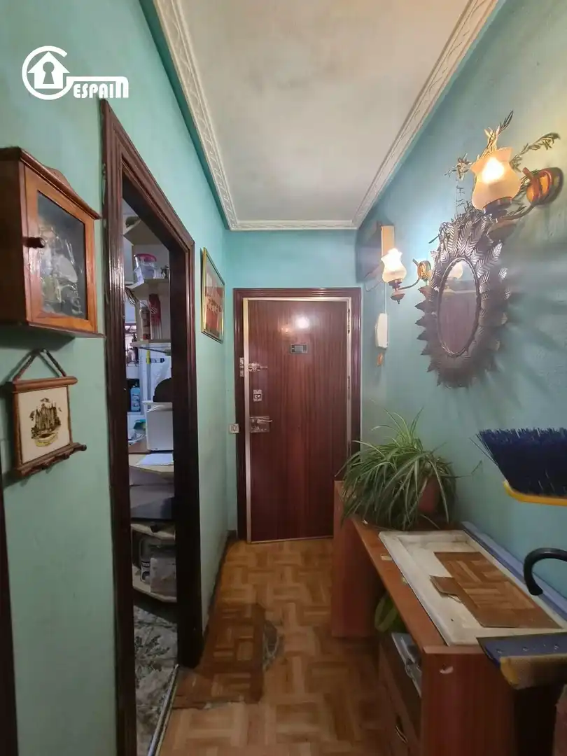 Flat with lift for sale in Calle FUENTE DE LIMA, imagen 6