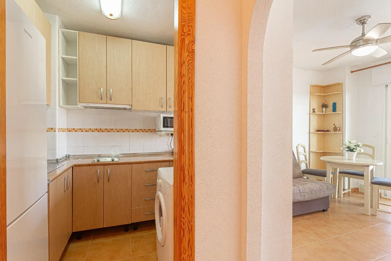 Flat with pool for sale in RIO DARRO - PLAYA HONDA 122, imagen 12