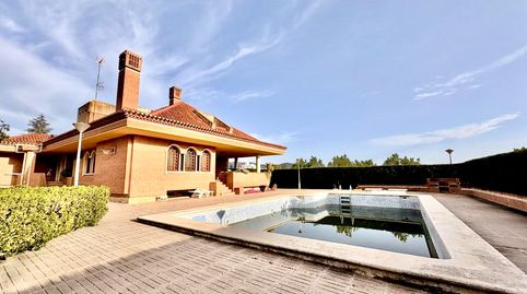Foto 2 de Casa o chalet en venta en Ibi, Alicante