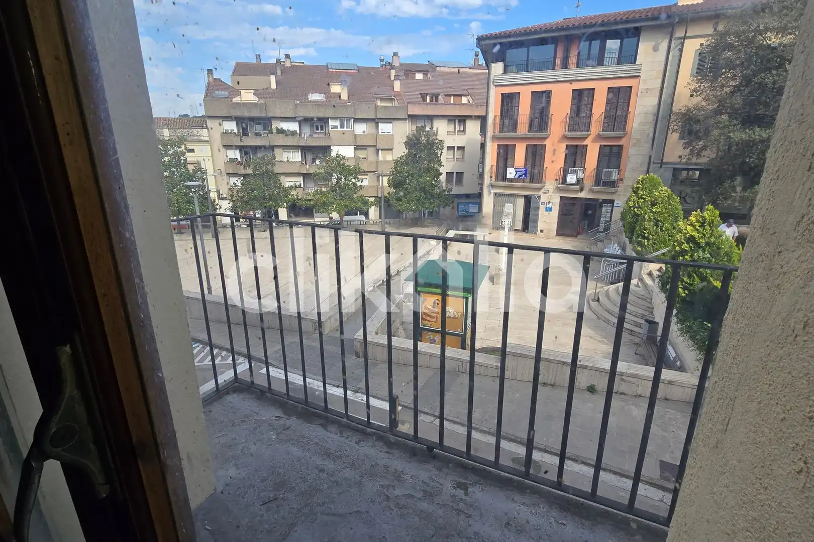 Terrassa de Casa o xalet en venda en Roda de Ter amb Terrassa i Traster