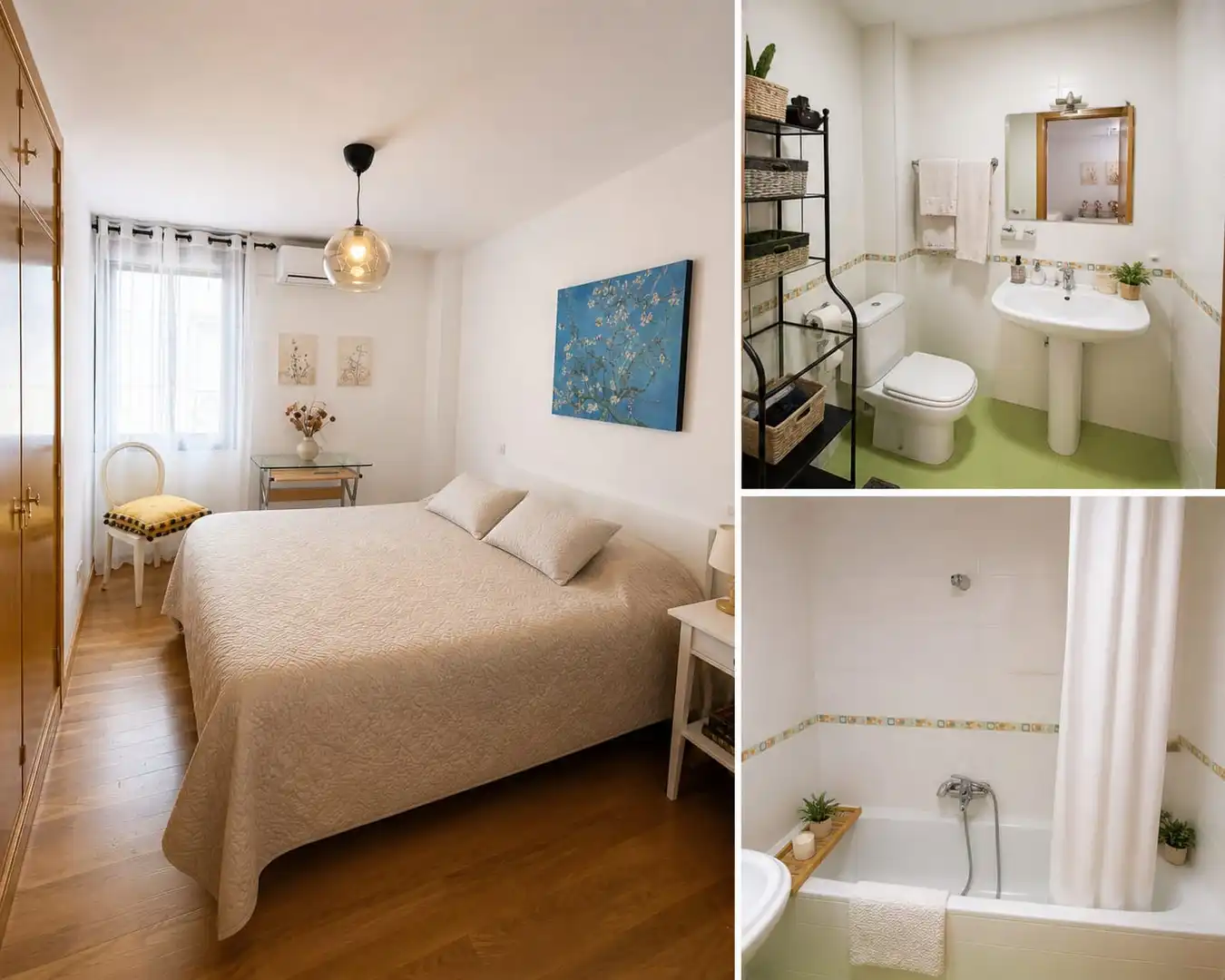 Appartamento con ascensore in vendita a Calle Peralera, imagen 3