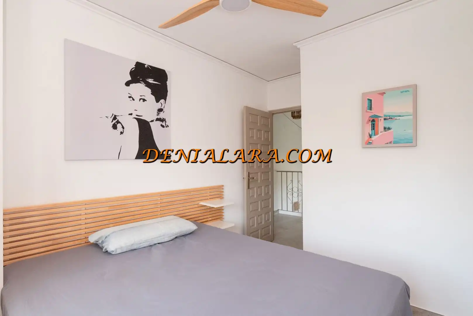 Bungalow avec piscine à vendre à Las Marinas / Les Marines, imagen 21