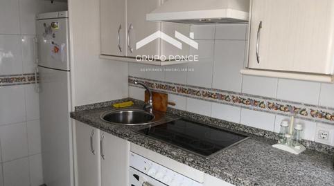 Foto 2 de Pis en venda a Santiago - Coronación, Cádiz