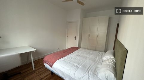 Foto 2 de Piso de alquiler en Sabino Arana - Jesuitas, Bilbao