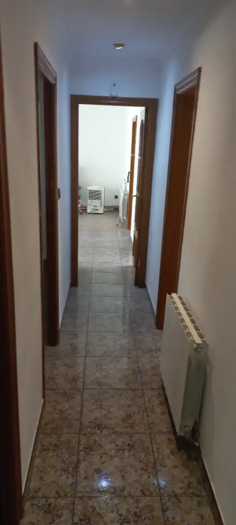 Pis en venda en Terrassa amb Calefacció, Forn i Alarma