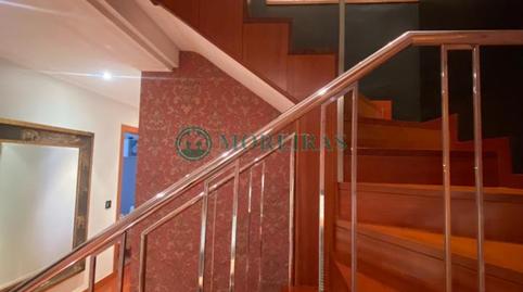 Foto 4 de Dúplex en venda a San Rosendo, Ourense