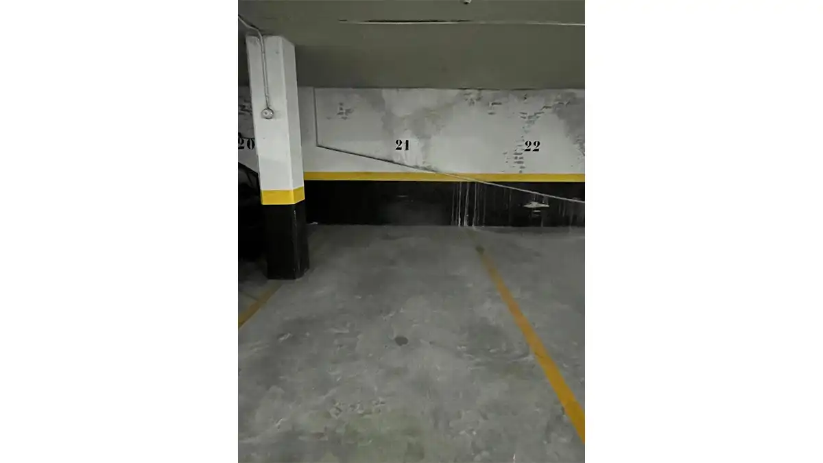 Oficina en venda a SUR DEL AEROPUERTO DE BARAJAS, 24, Aeropuerto
