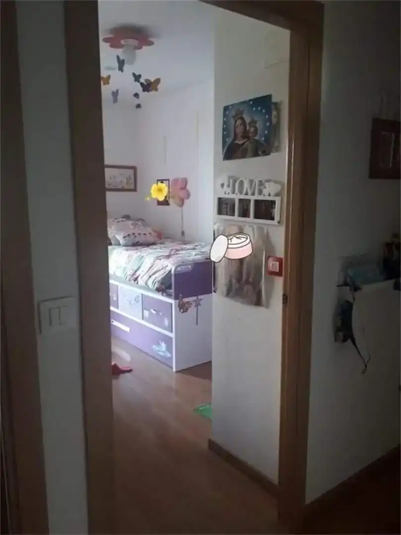 Dormitori de Pis en venda en Vitoria - Gasteiz